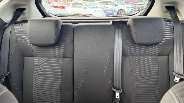 Ford Fiesta 1.25 82 Zetec 3dr Petrol Hatchback